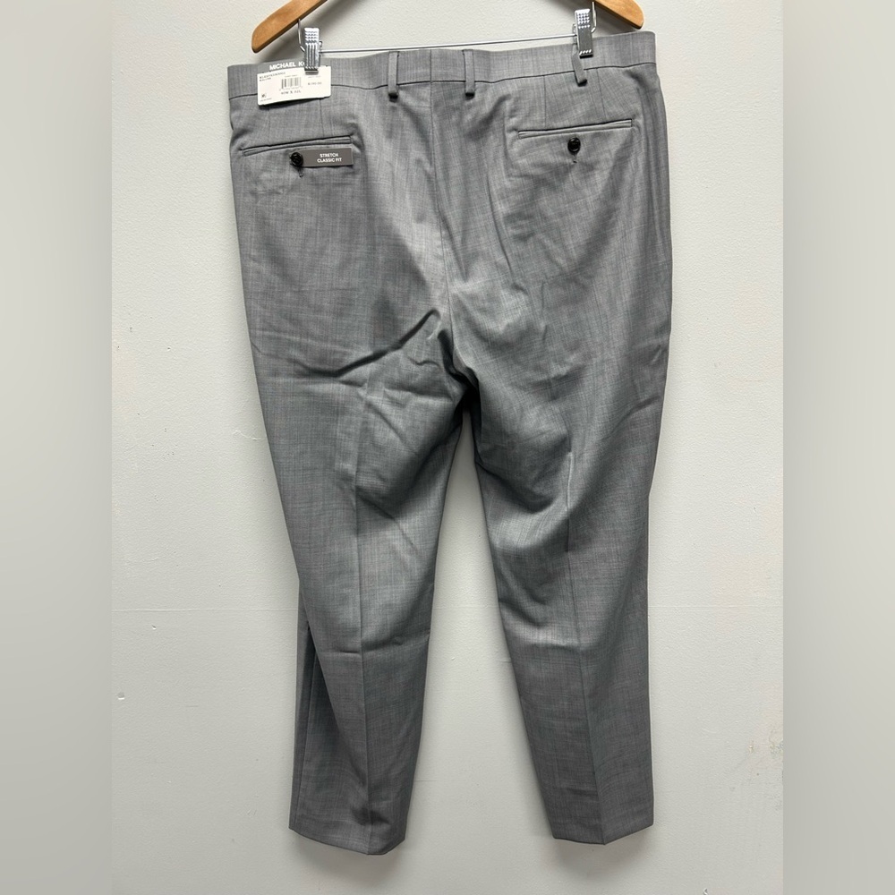 Michael Kors Men's Slacks - Picture 2 of 5